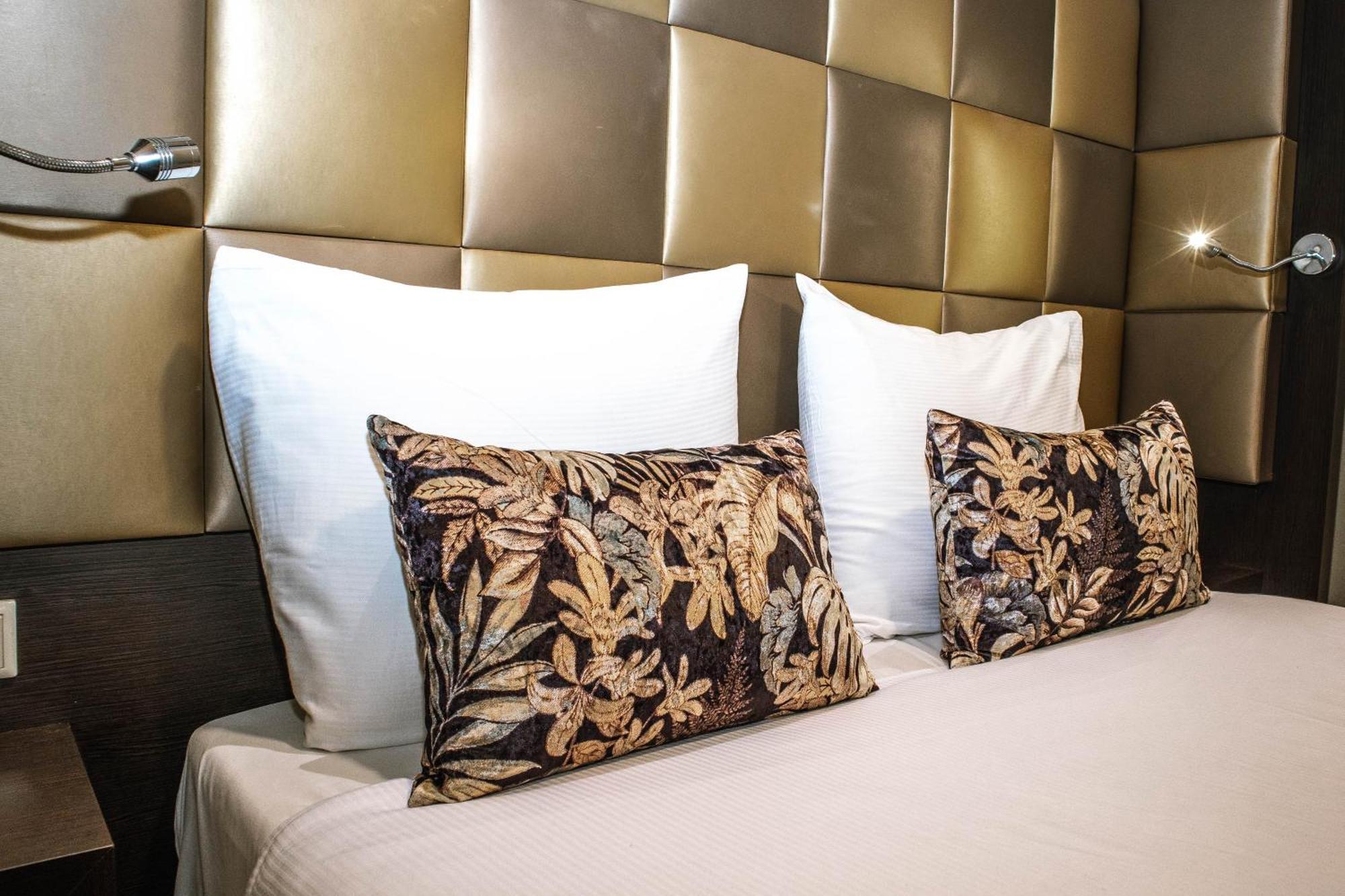 Golden Mansion Appart hôtel 3*