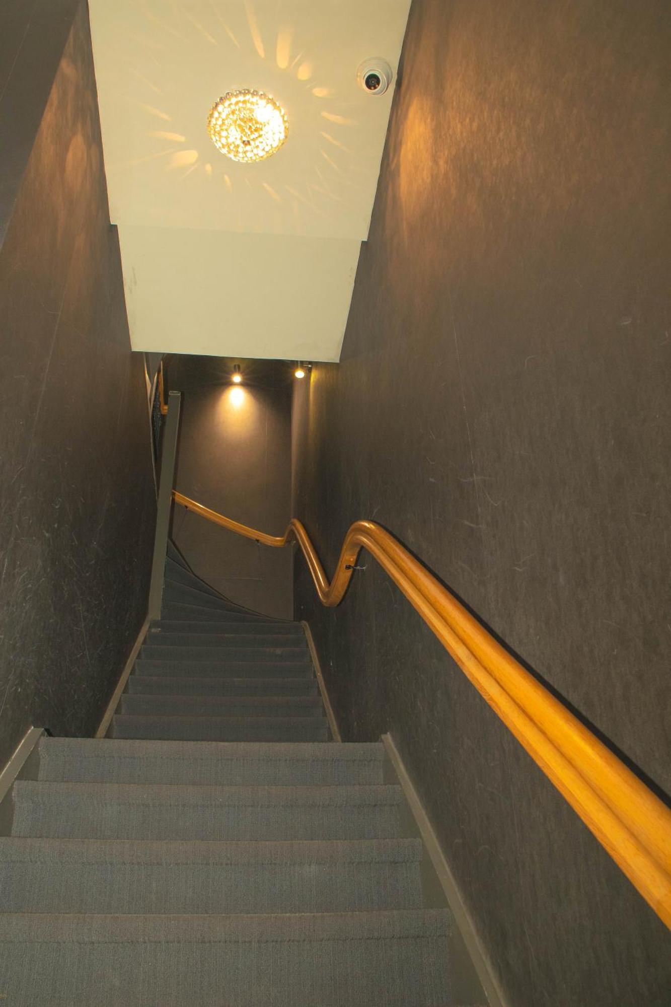 Appart hôtel Golden Mansion 3*