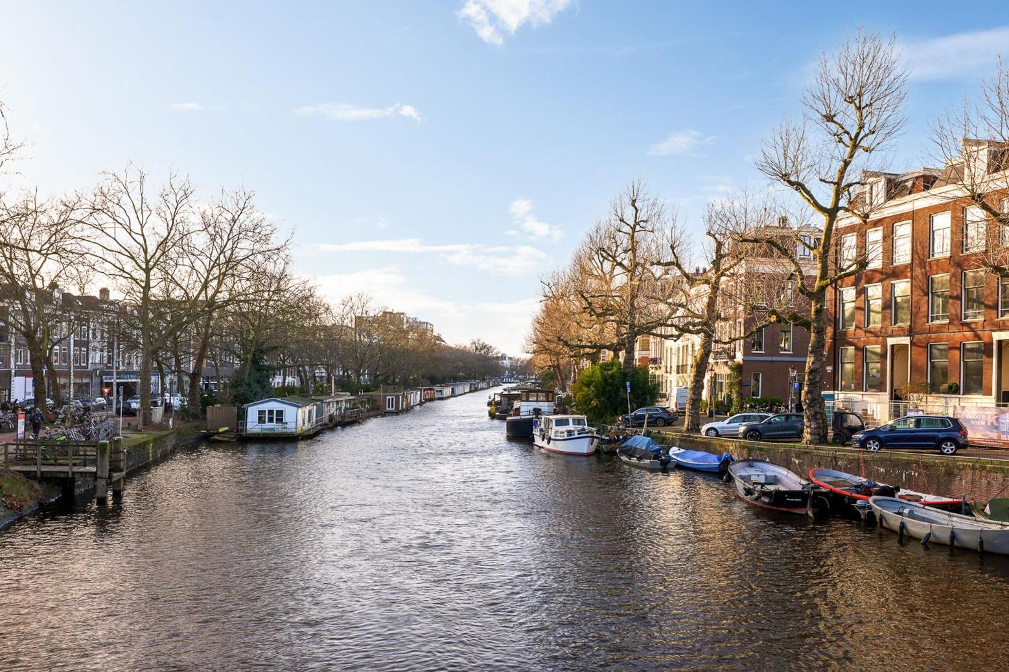 Spacious In The Center! Accommodatie bij particulieren