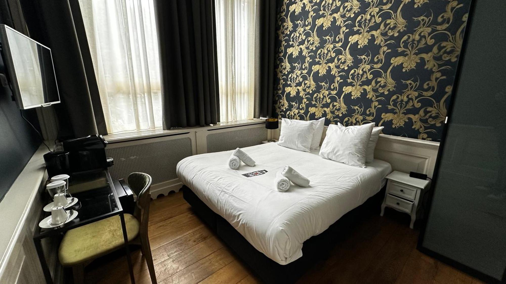 Hotel Grand Canal Boutique 4*