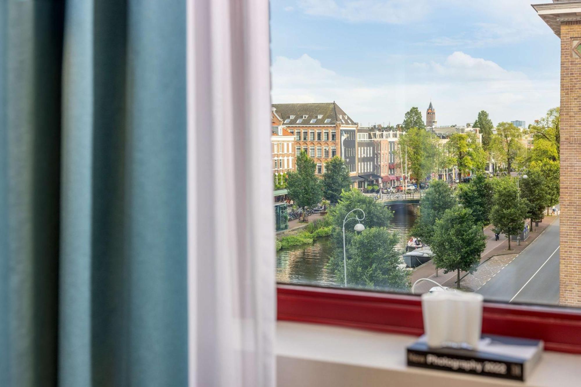 Avani Museum Quarter - Previously Nh Museum Quarter 4* Amsterdam