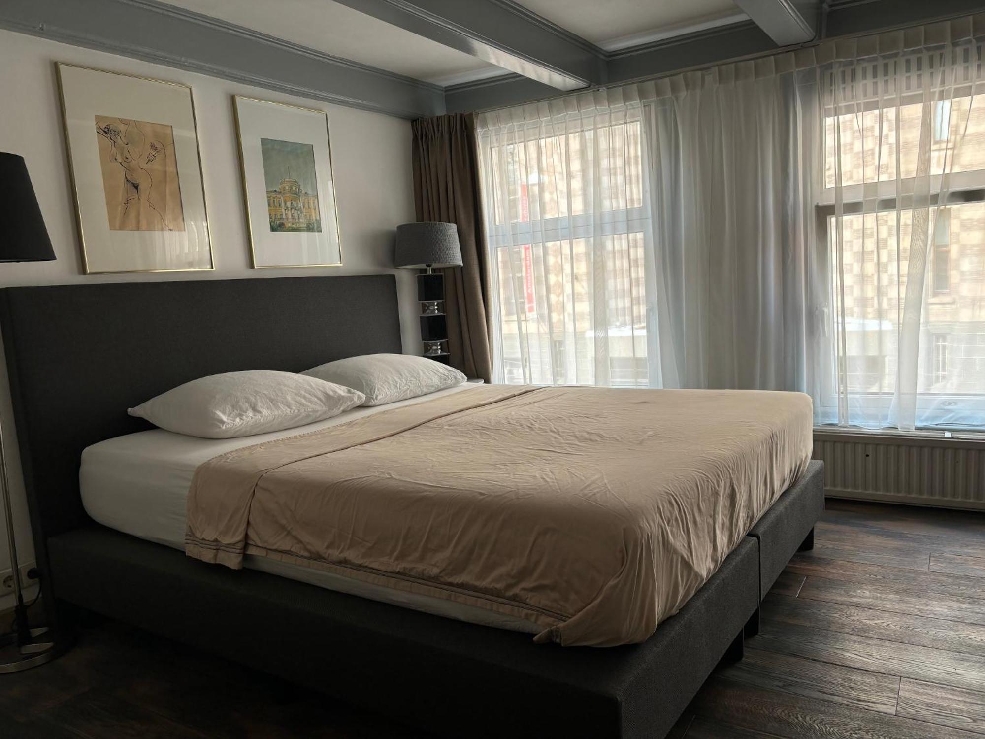 Guest Maison d'hôtes Amsterdam