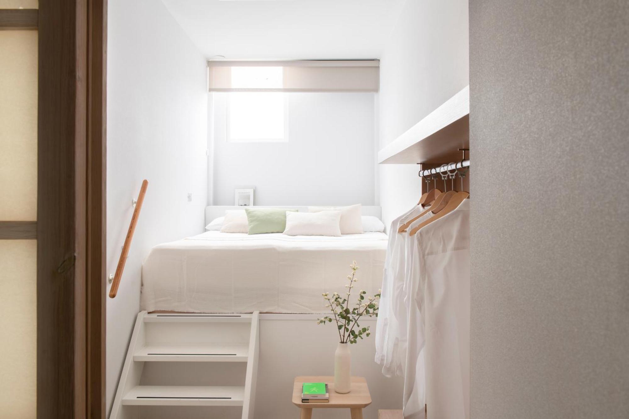 Eric Voekel Boutique - Lejlighedshotel Amsterdam