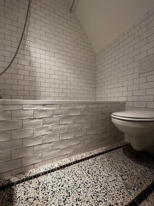 De Stijlkamer Apartamento Ámsterdam