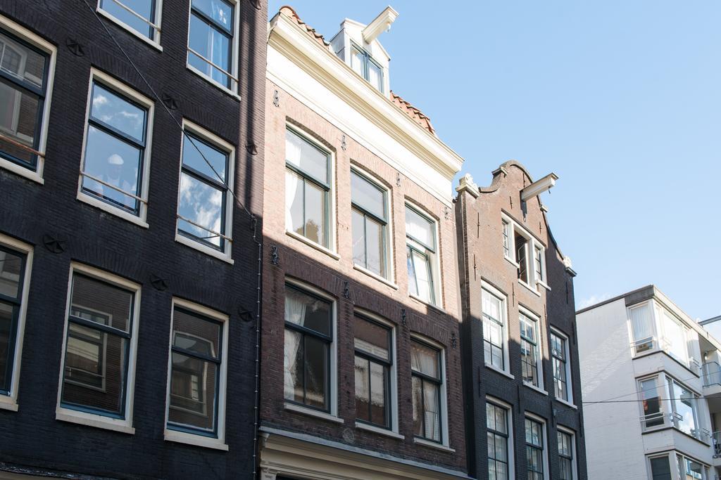 Artist House Maison d'hôtes Amsterdam