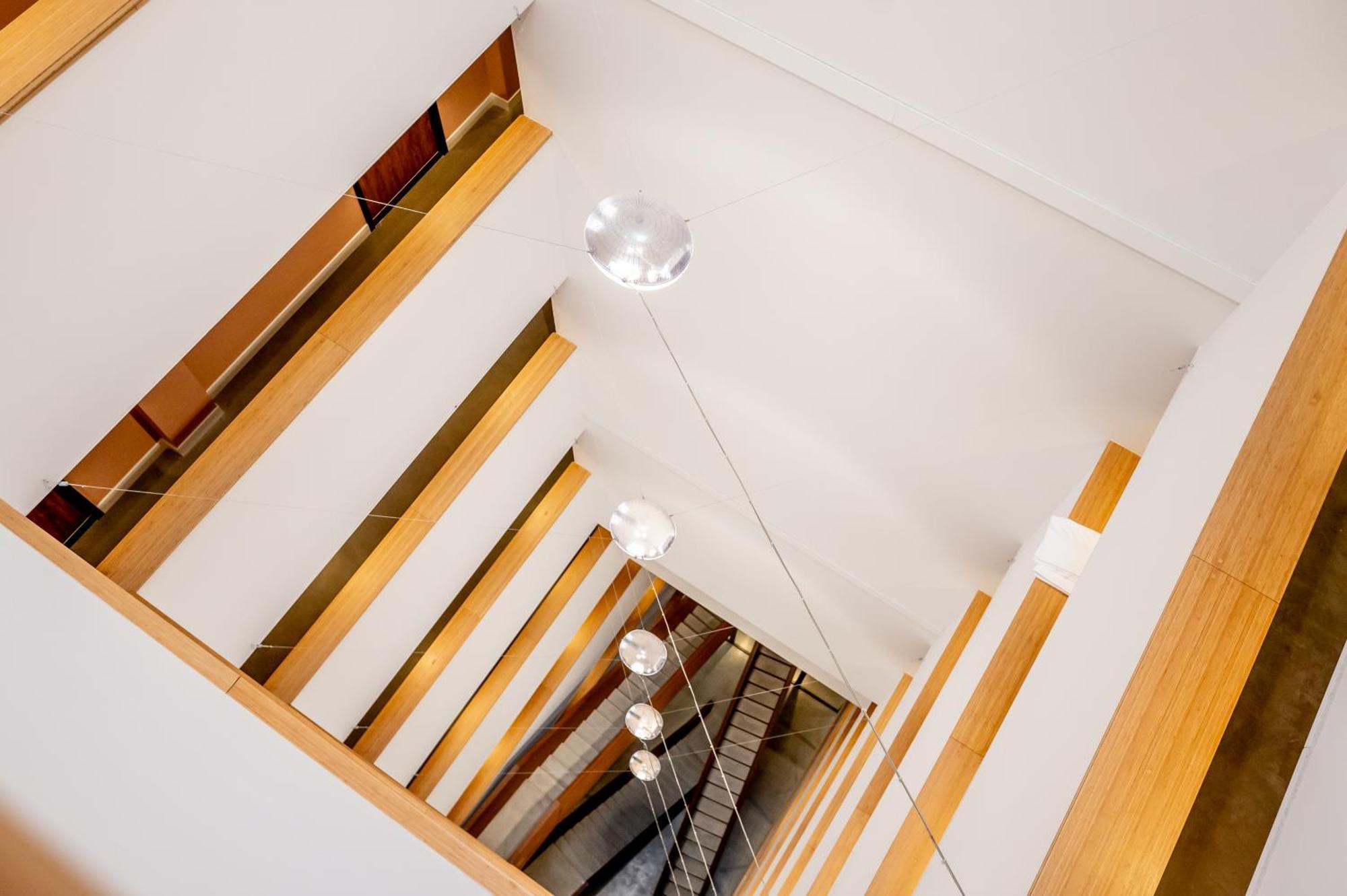 Lejlighedshotel Cityden Bolo District