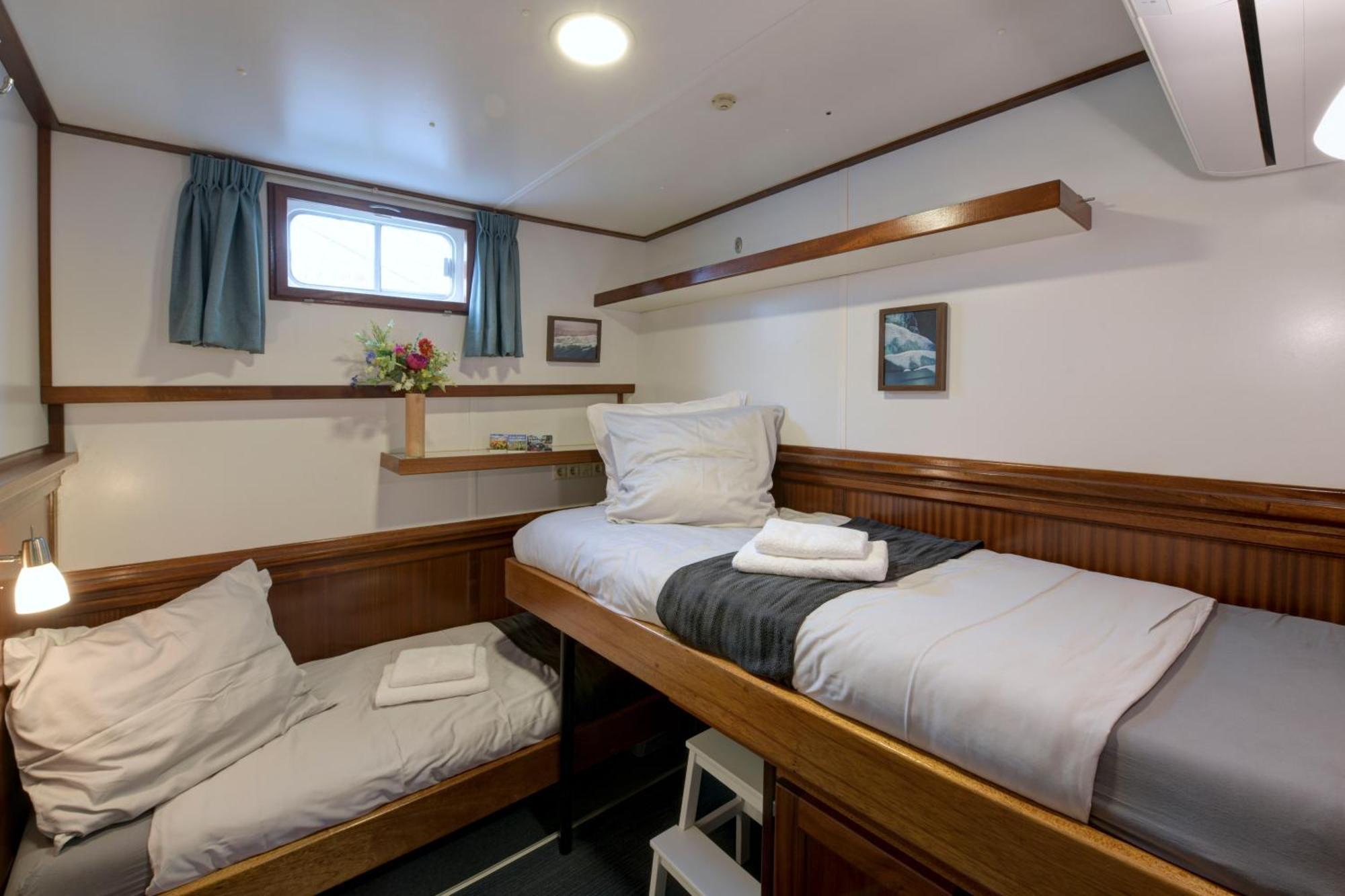 La Mar Bed and breakfast Ámsterdam