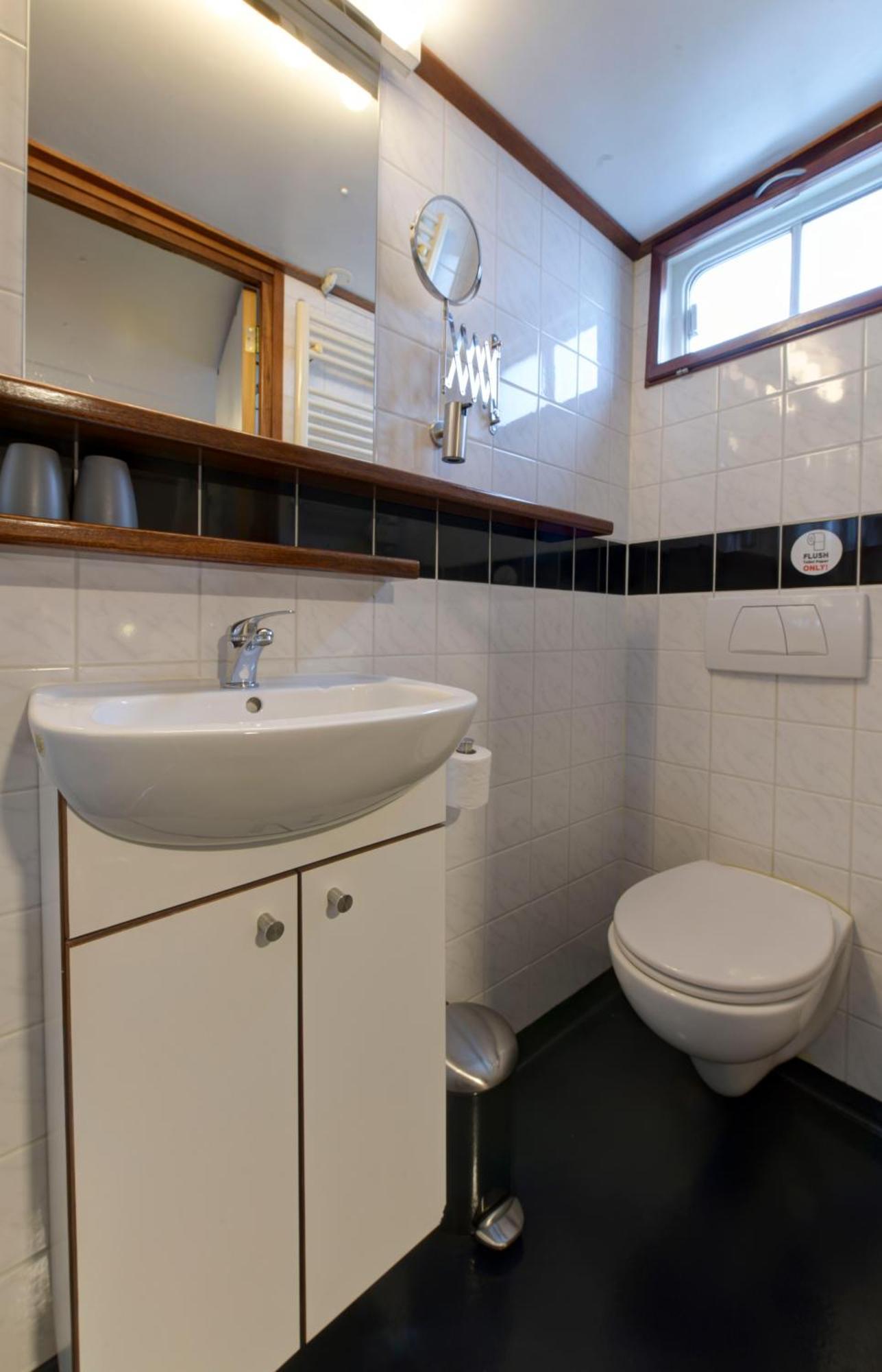 La Mar Bed and breakfast Ámsterdam