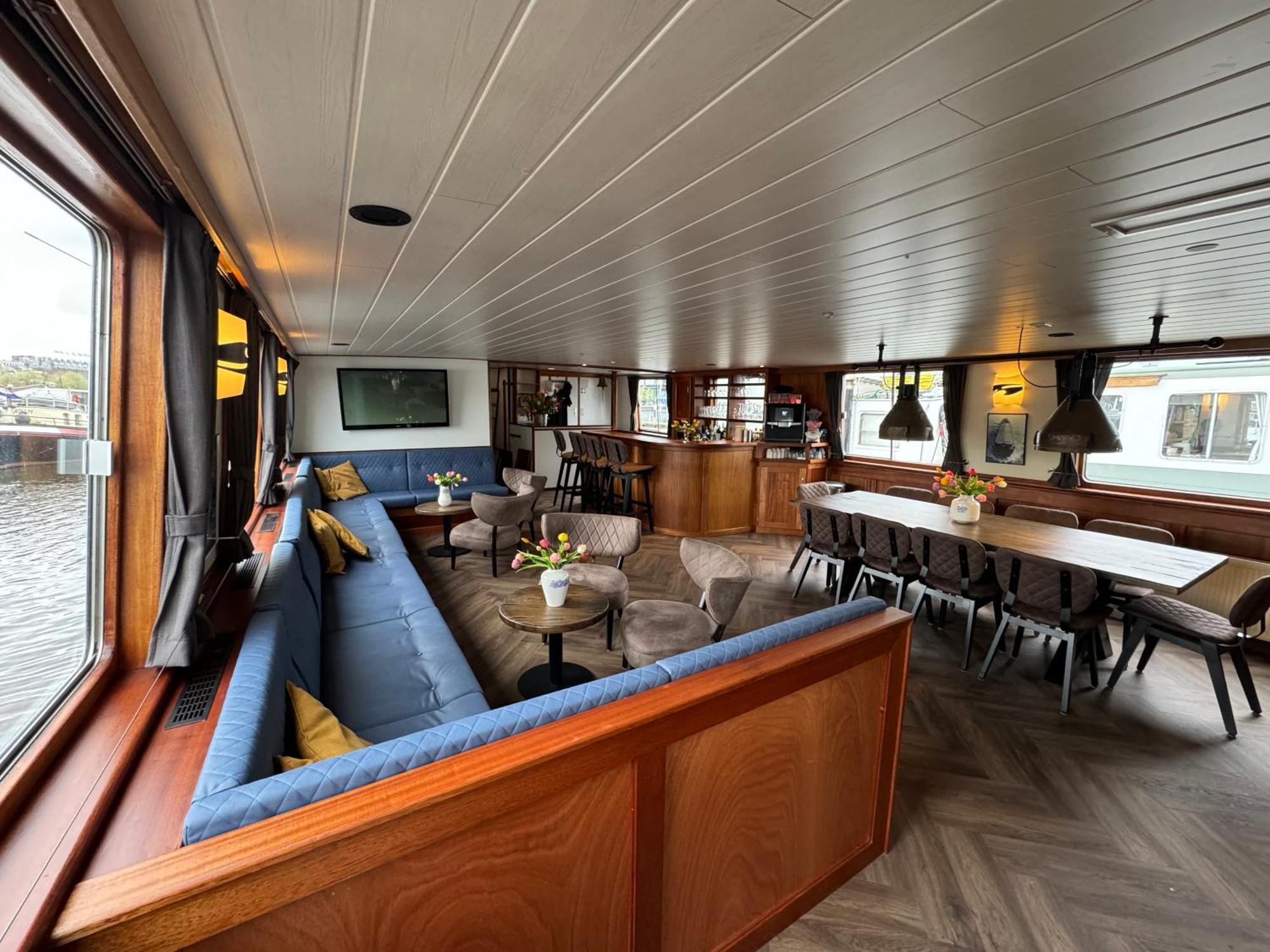 Bed and breakfast La Mar