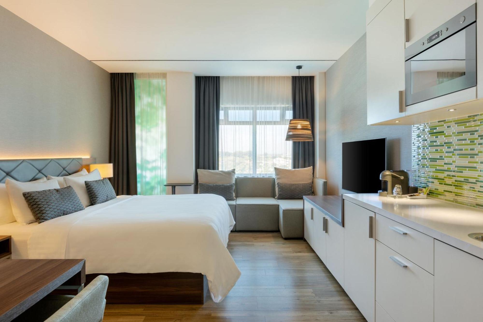 Hotel Element Amsterdam