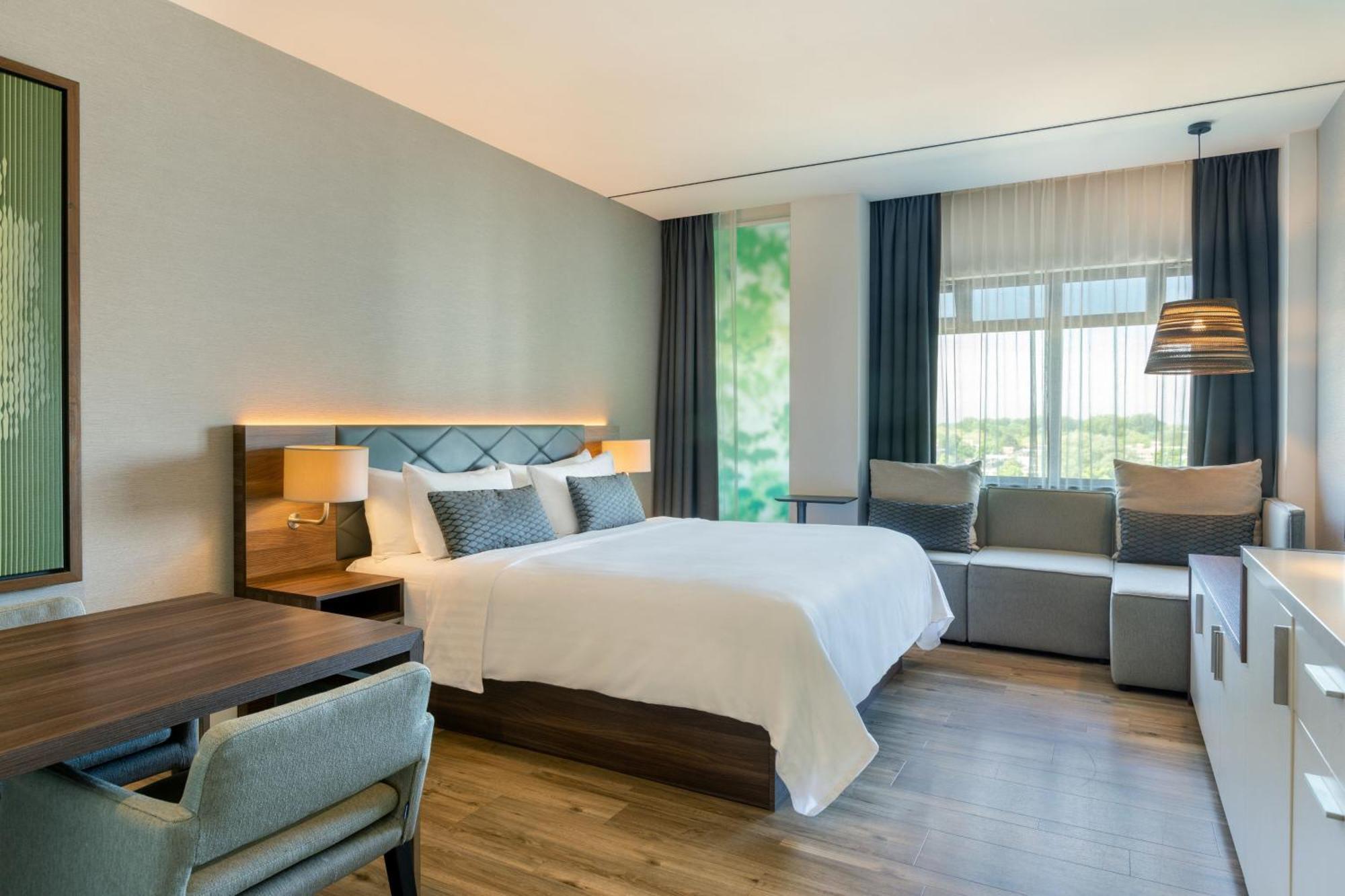 Element Hotel Amsterdam