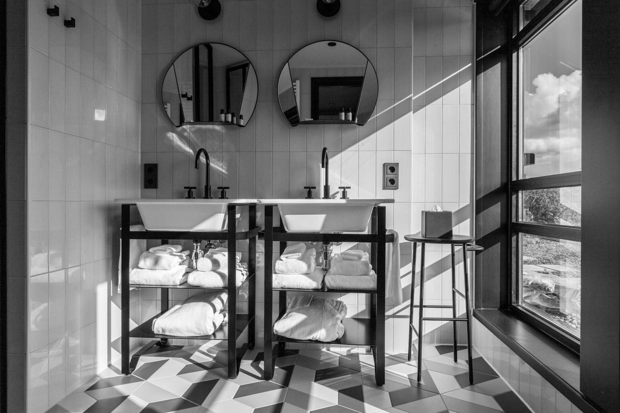 Hotel V Fizeaustraat Amsterdam