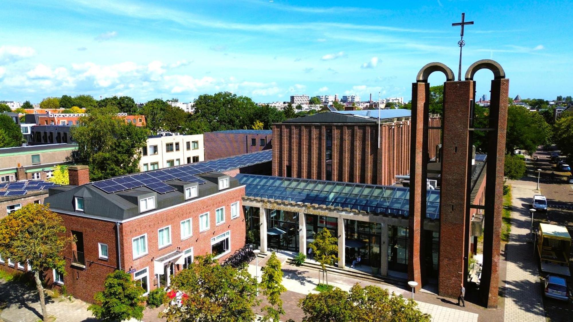 Chasse Residency 4* Ámsterdam