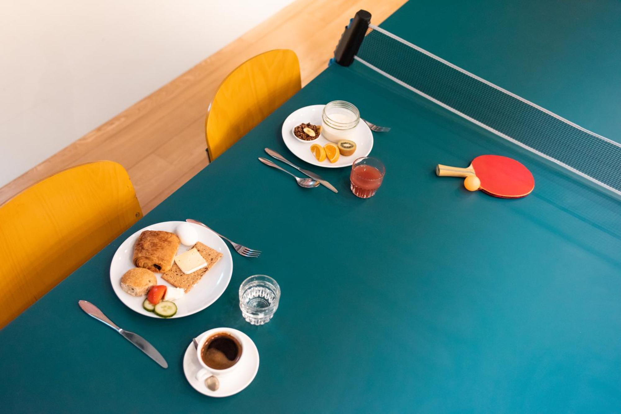 Hotel Conscious Vondelpark 3*