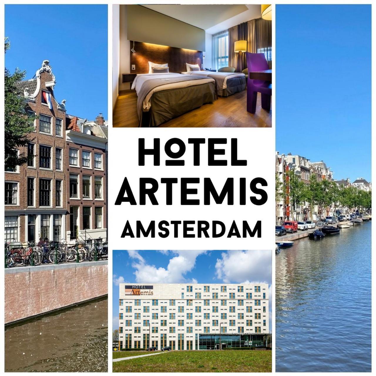 Artemis Hotel 4*