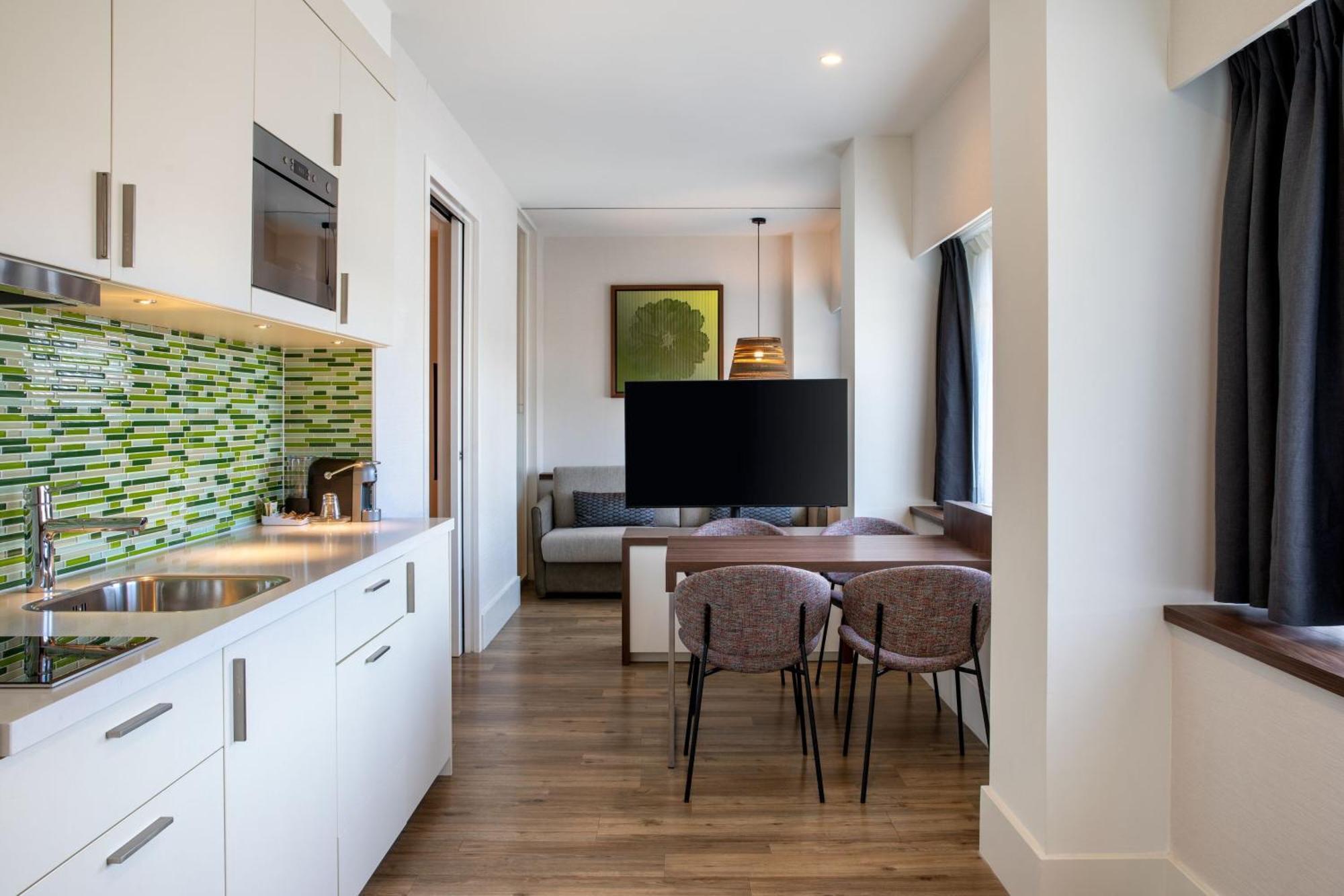 Hotel Element Amsterdam