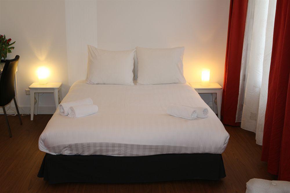 Hotel Floris Amsterdam