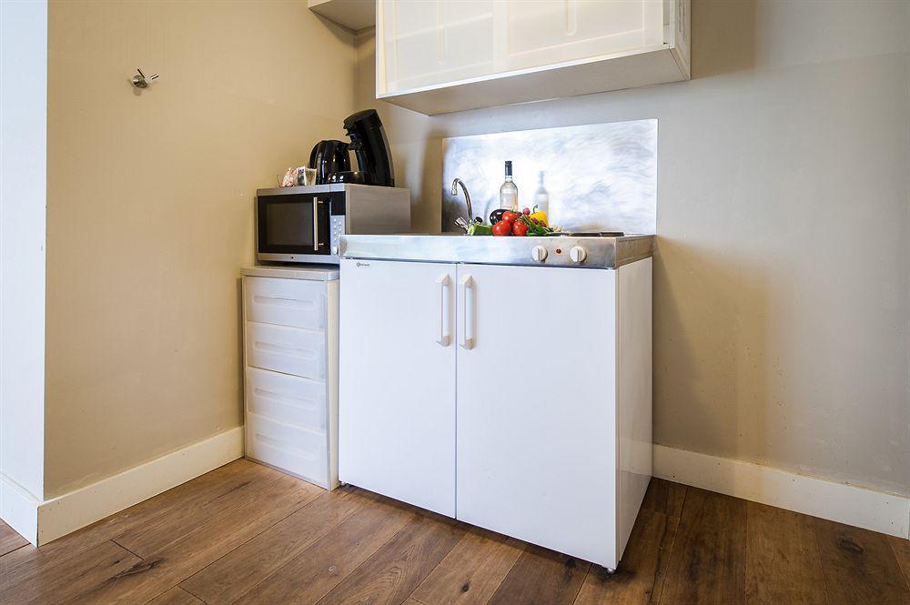 Hotel Short Group Harbour Serviced Amsterdam