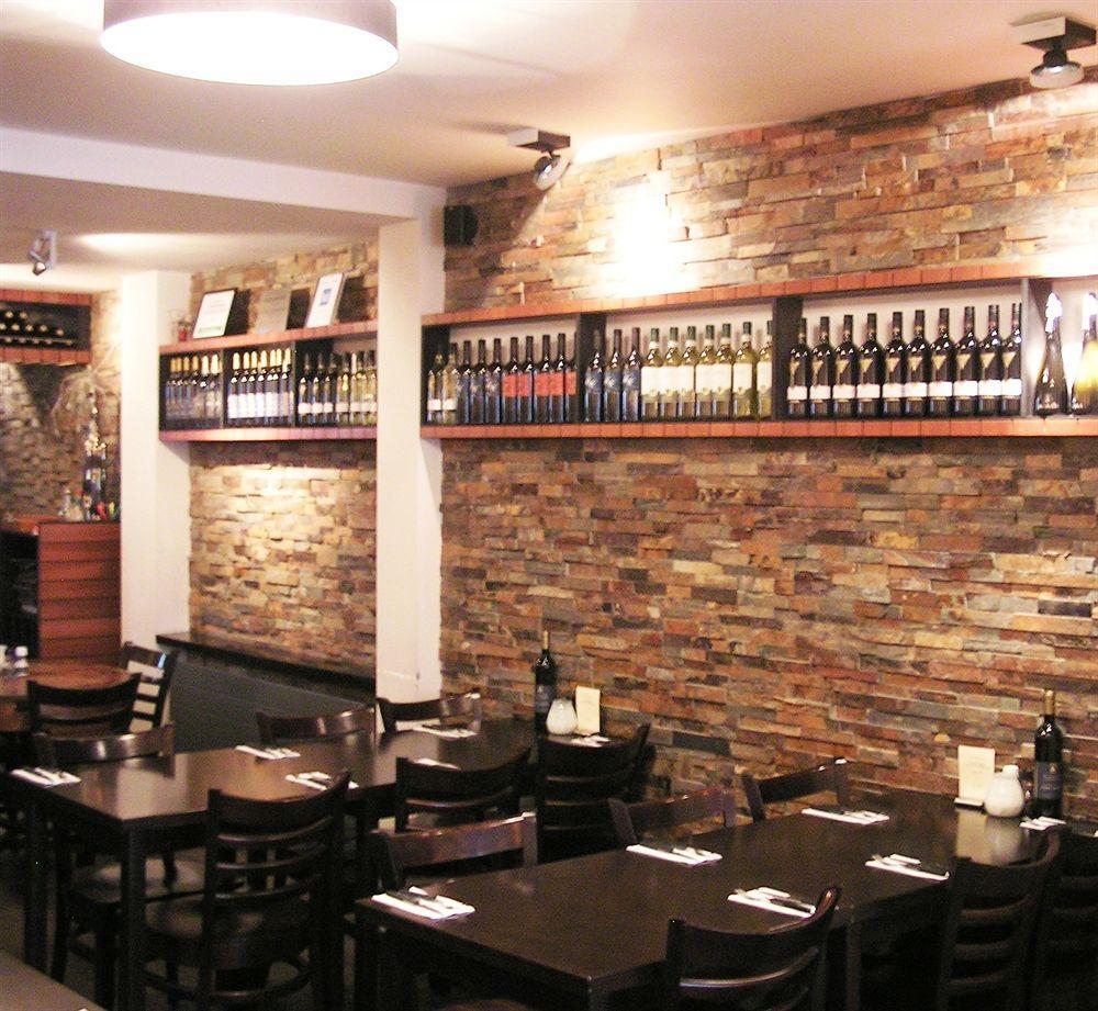Bed & Breakfast La Festa Amsterdam