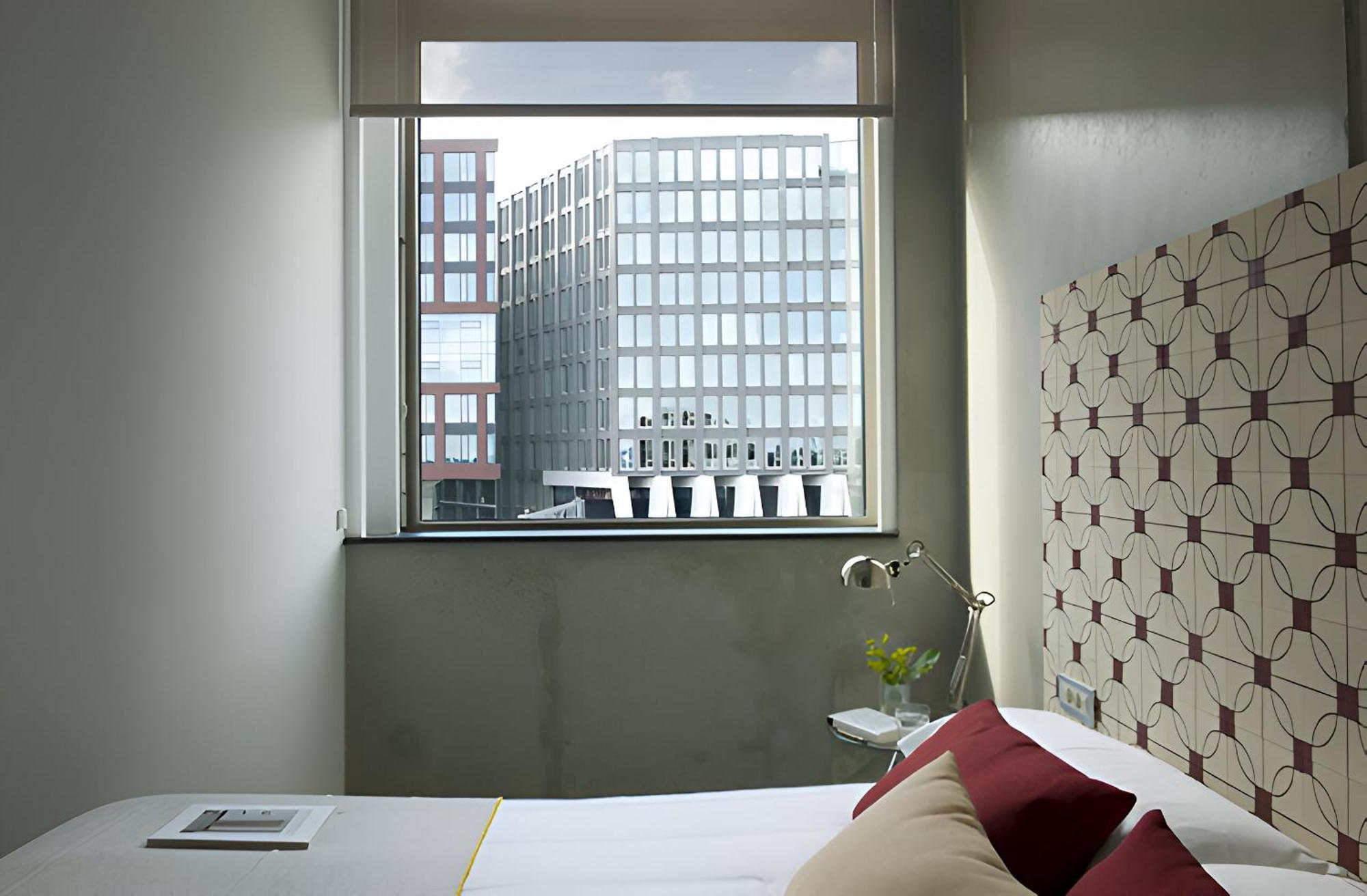 Lejlighedshotel Eric Voekel Boutique - Amsterdam