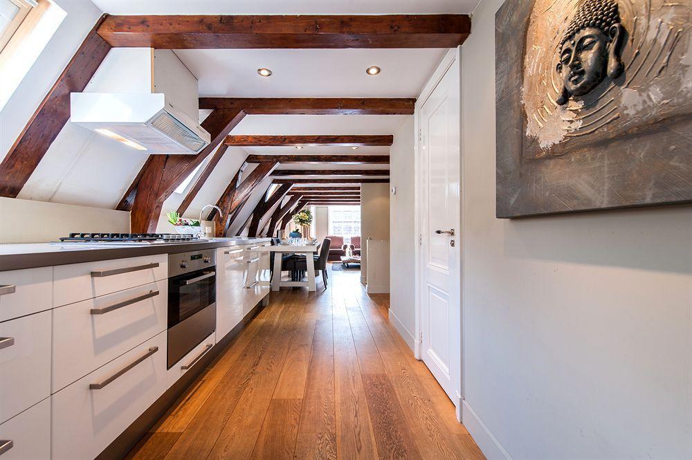 Appart hôtel Yays Vondelpark By Numa Amsterdam