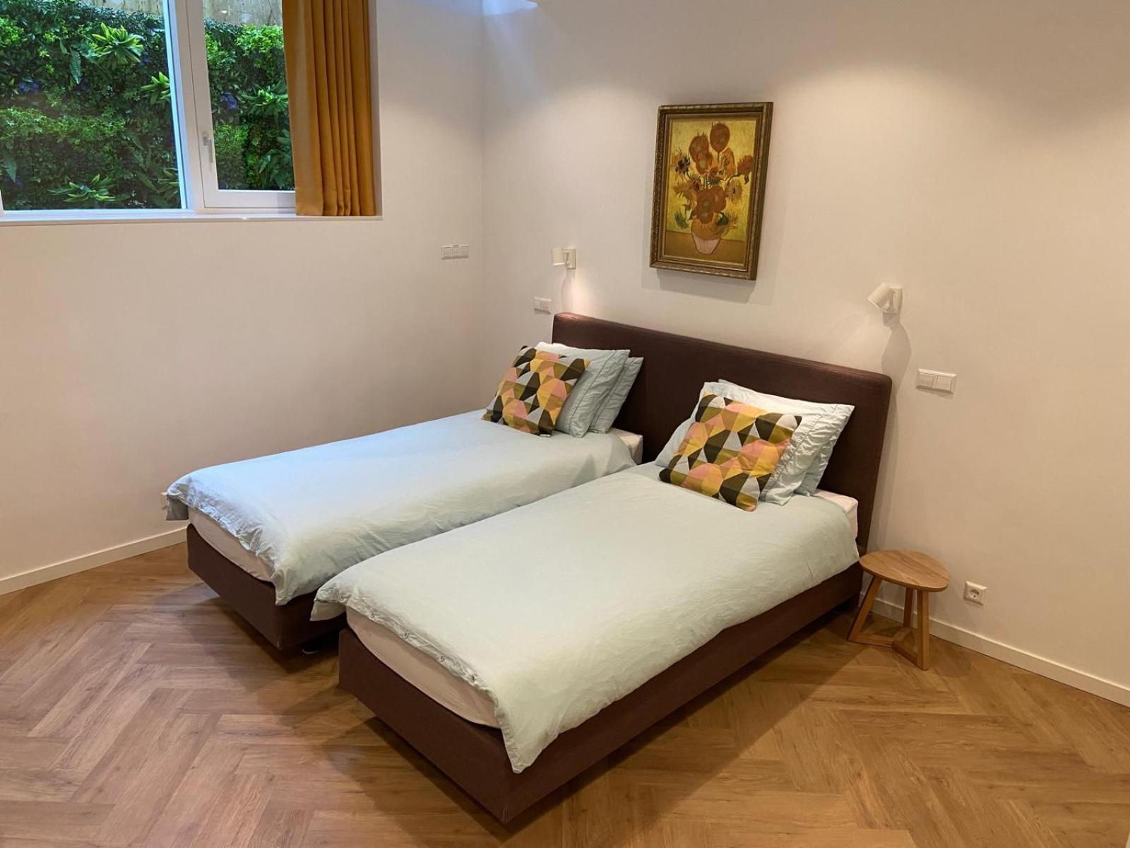 Goodnight Lovely In Centre-private-quiet-luxurious Frühstückspension *