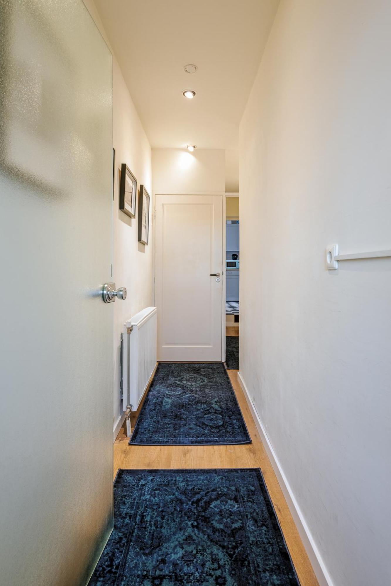 With Private Bathroom Near Vondelpark Amsterdam