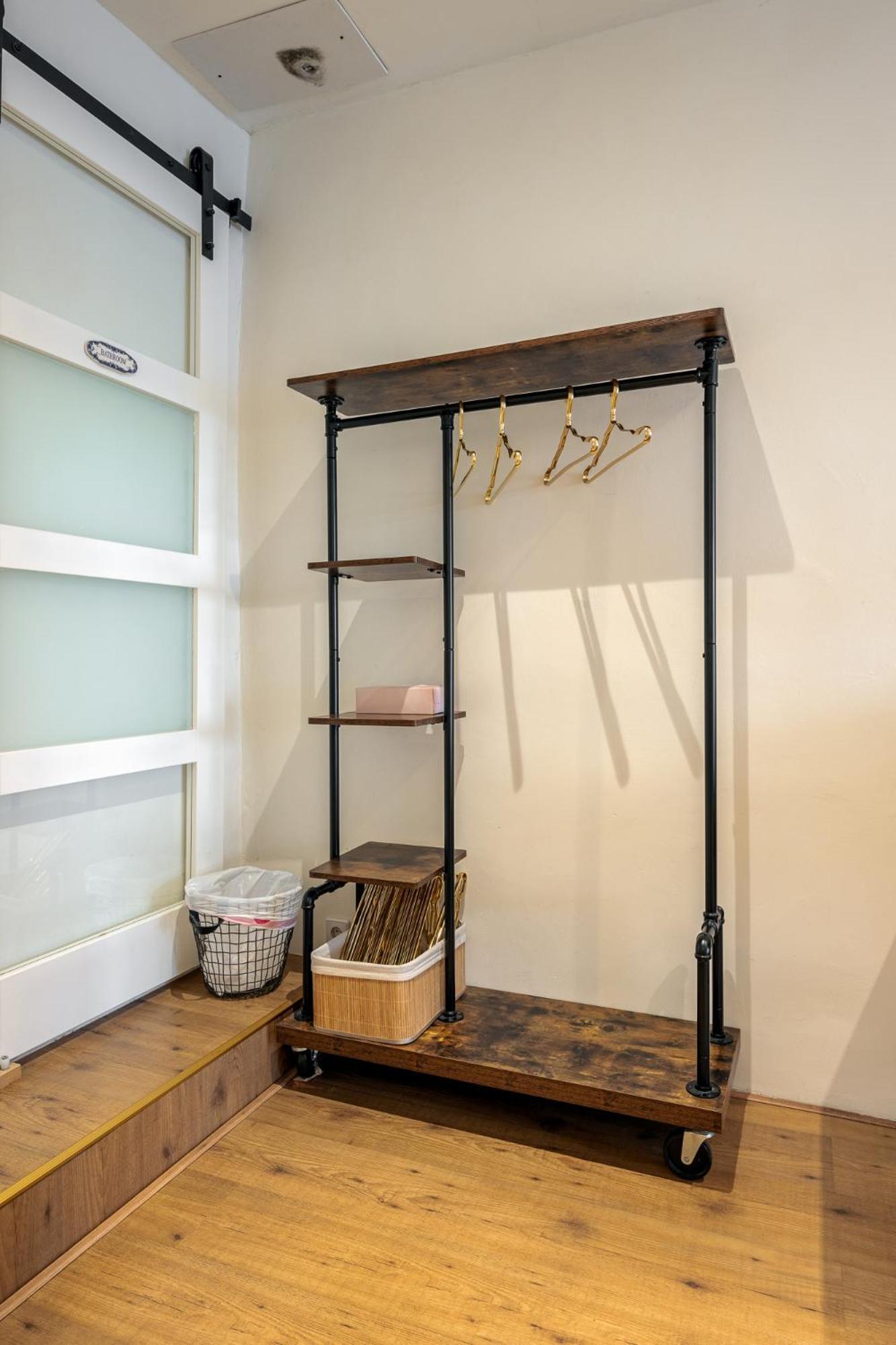 With Private Bathroom Near Vondelpark Bed & Breakfast Amsterdam