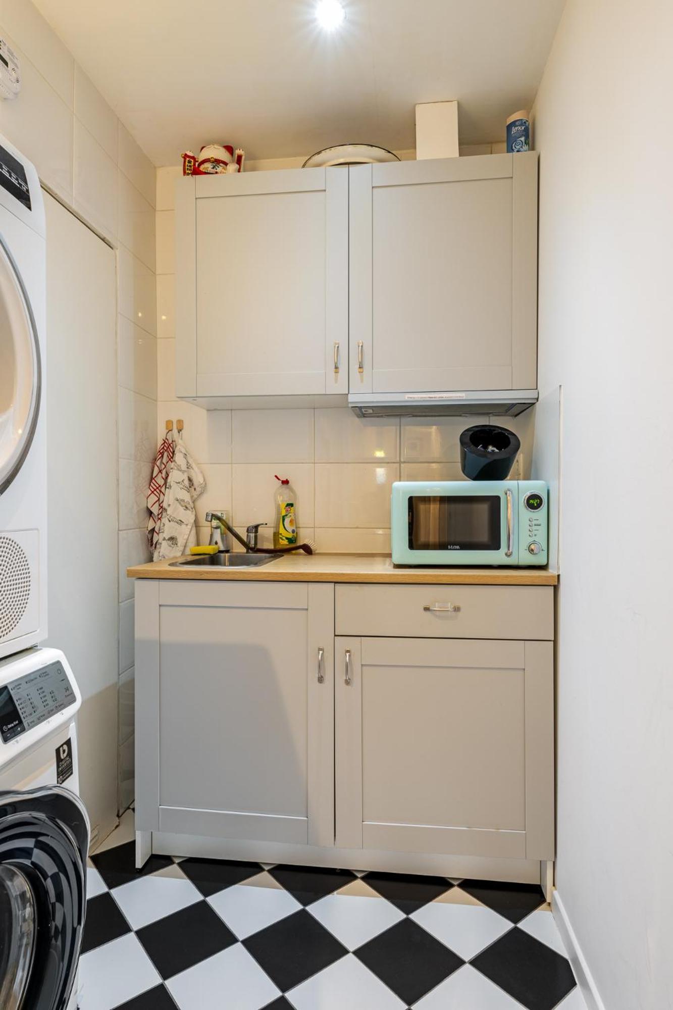 With Private Bathroom Near Vondelpark * Amsterdam