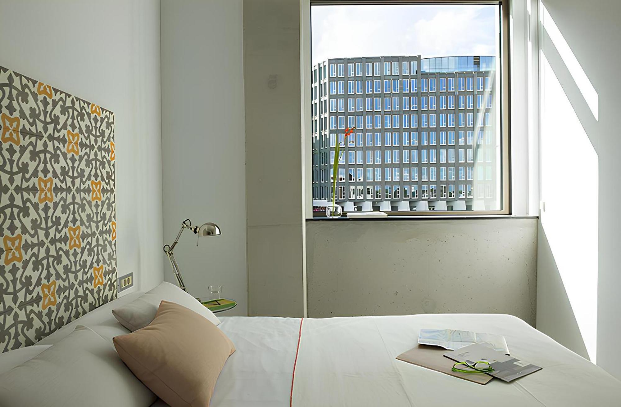 Lejlighedshotel Eric Voekel Boutique - Amsterdam