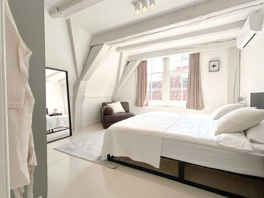 Wijnkopershuis Hendricksz Appartement Amsterdam