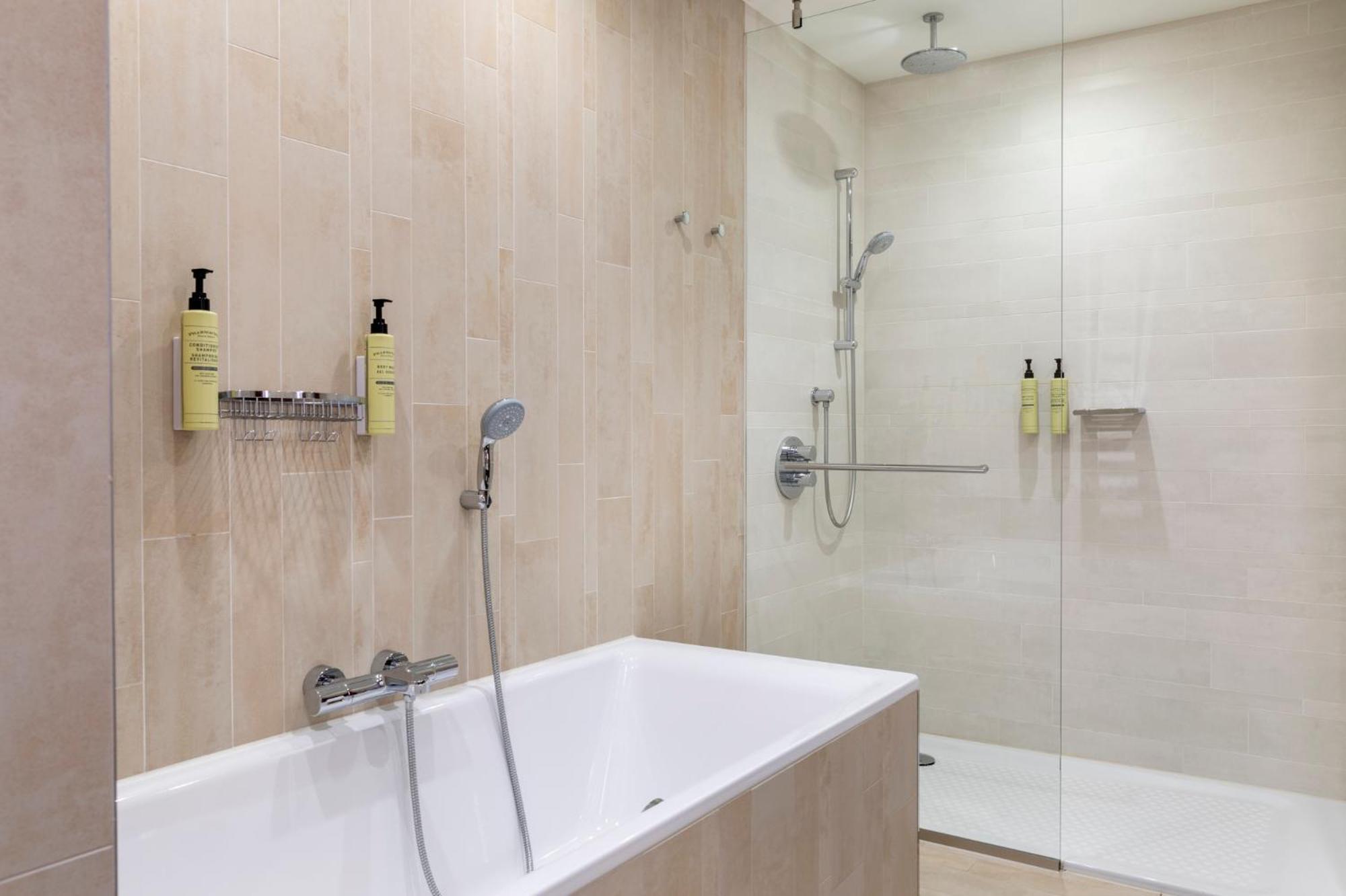 Hotel Element Amsterdam