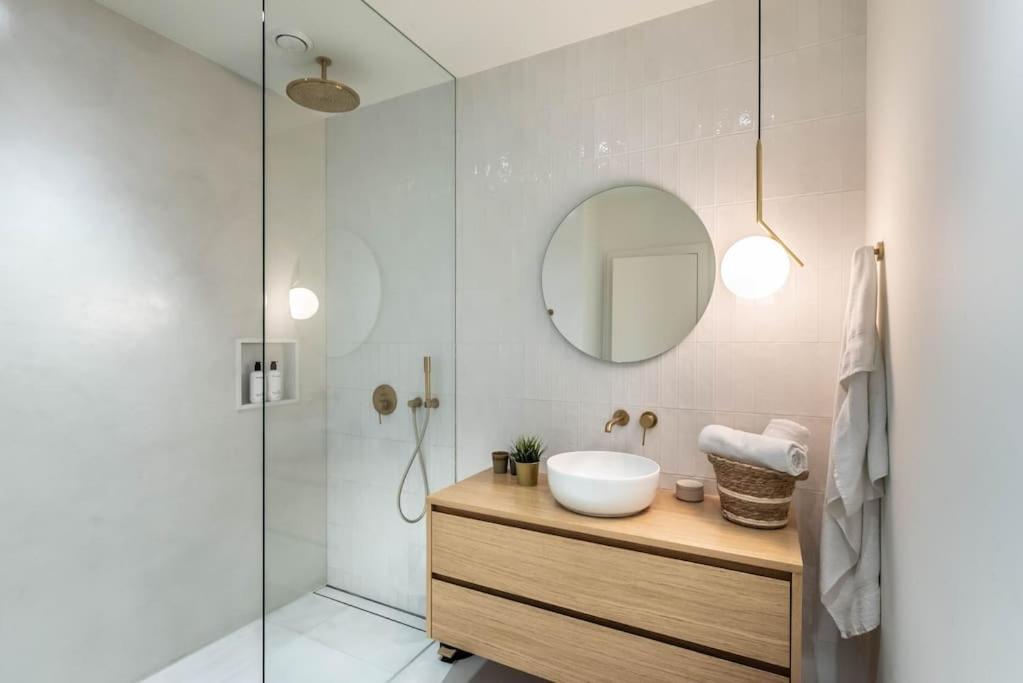 Old South - Luxury Appartamento