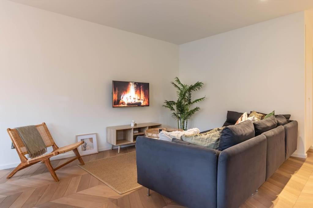 Old South - Luxury Appartamento Amsterdam