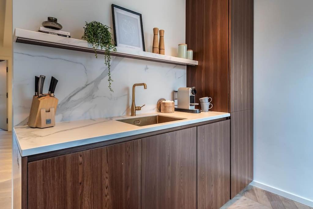 Appartamento Old South - Luxury