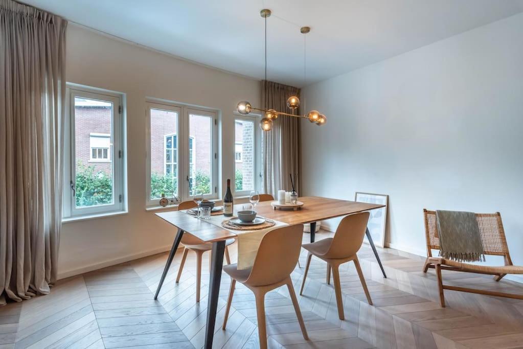 Old South - Luxury Appartamento Amsterdam