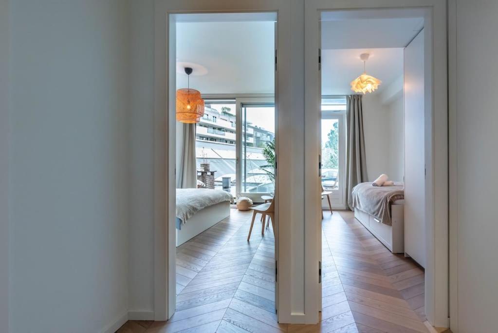 Old South - Luxury Appartamento Amsterdam