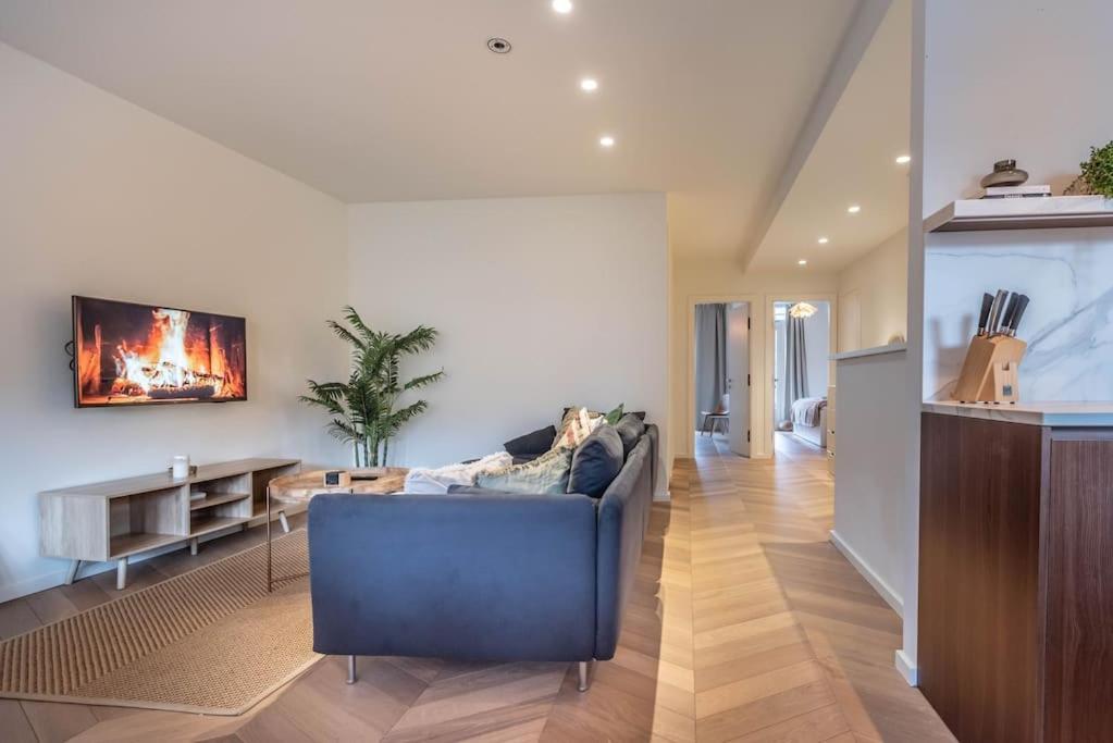 Old South - Luxury Appartamento