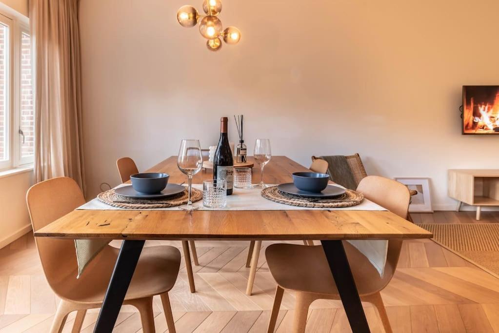 Old South - Luxury Appartamento