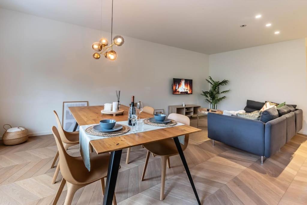 Appartamento Old South - Luxury