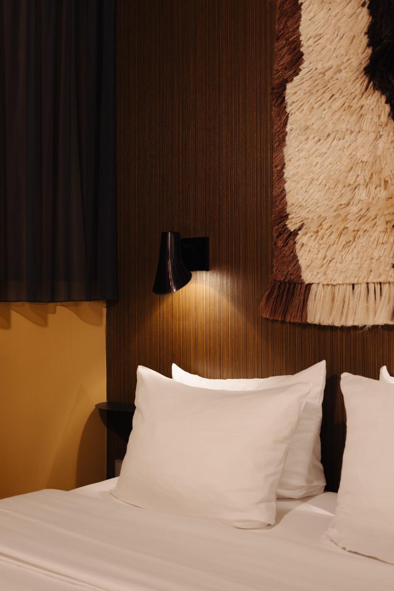 V Frederiksplein Hotel Amsterdam