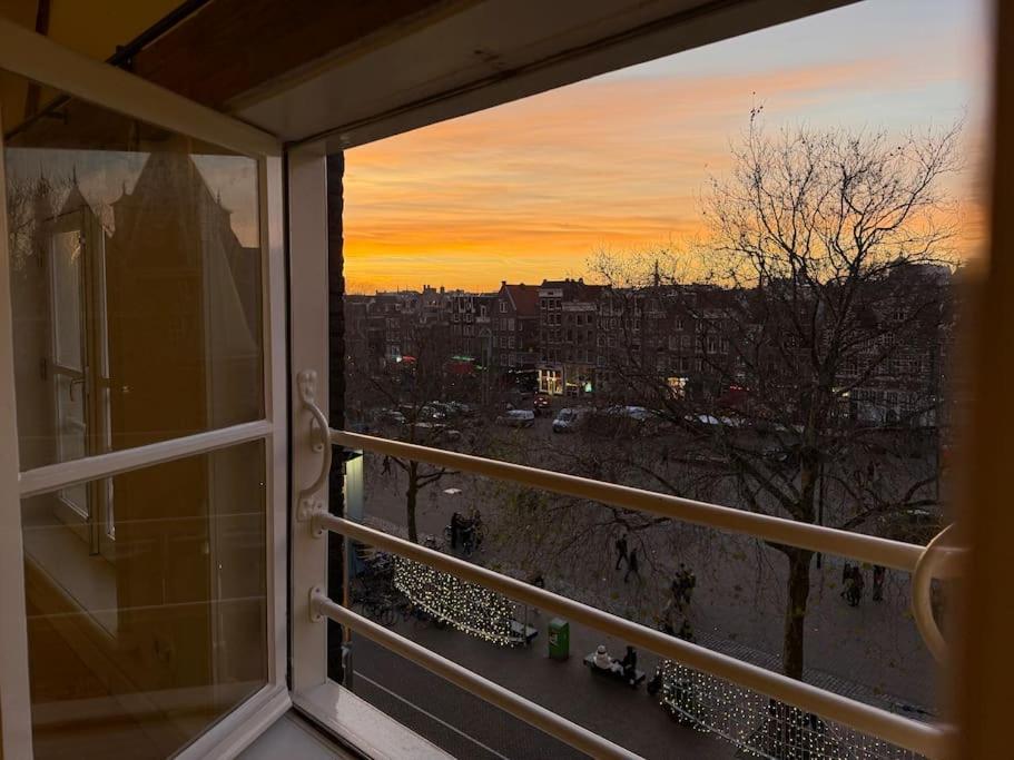 Nieuwmarkt Loft Amsterdam