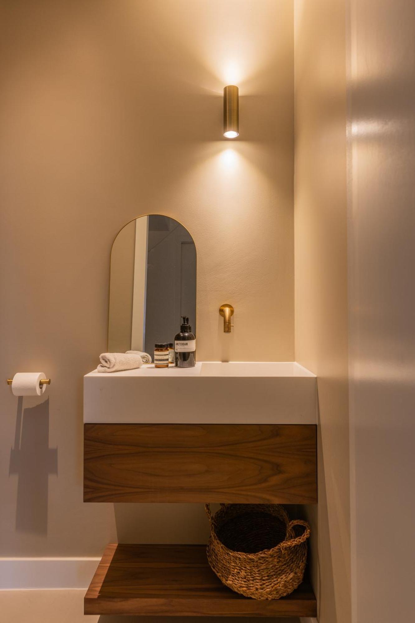 Apartment Exclusive Design Loft Downtown Next To Vondelpark Amsterdam