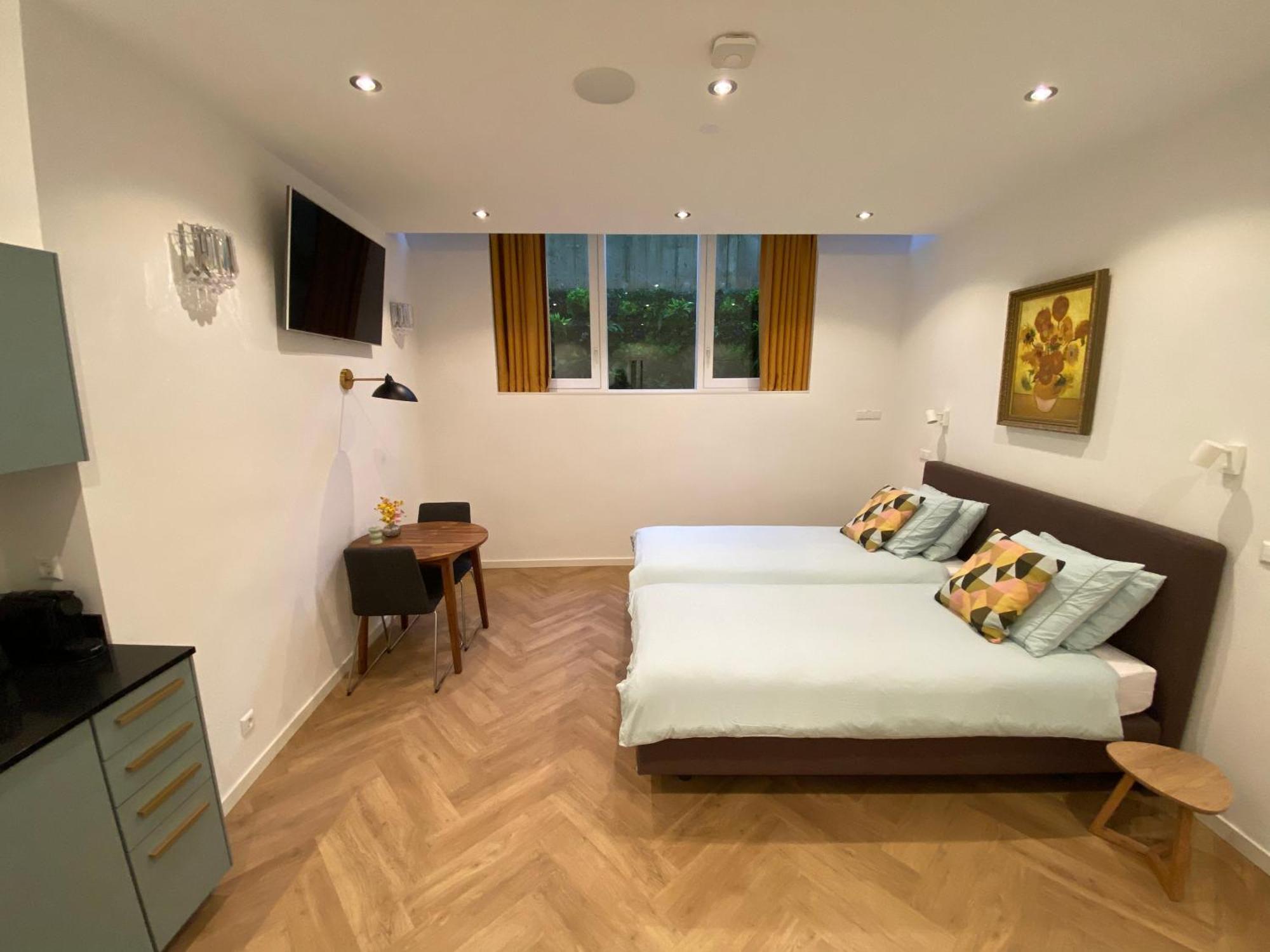 Frühstückspension Goodnight Lovely In Centre-private-quiet-luxurious Amsterdam
