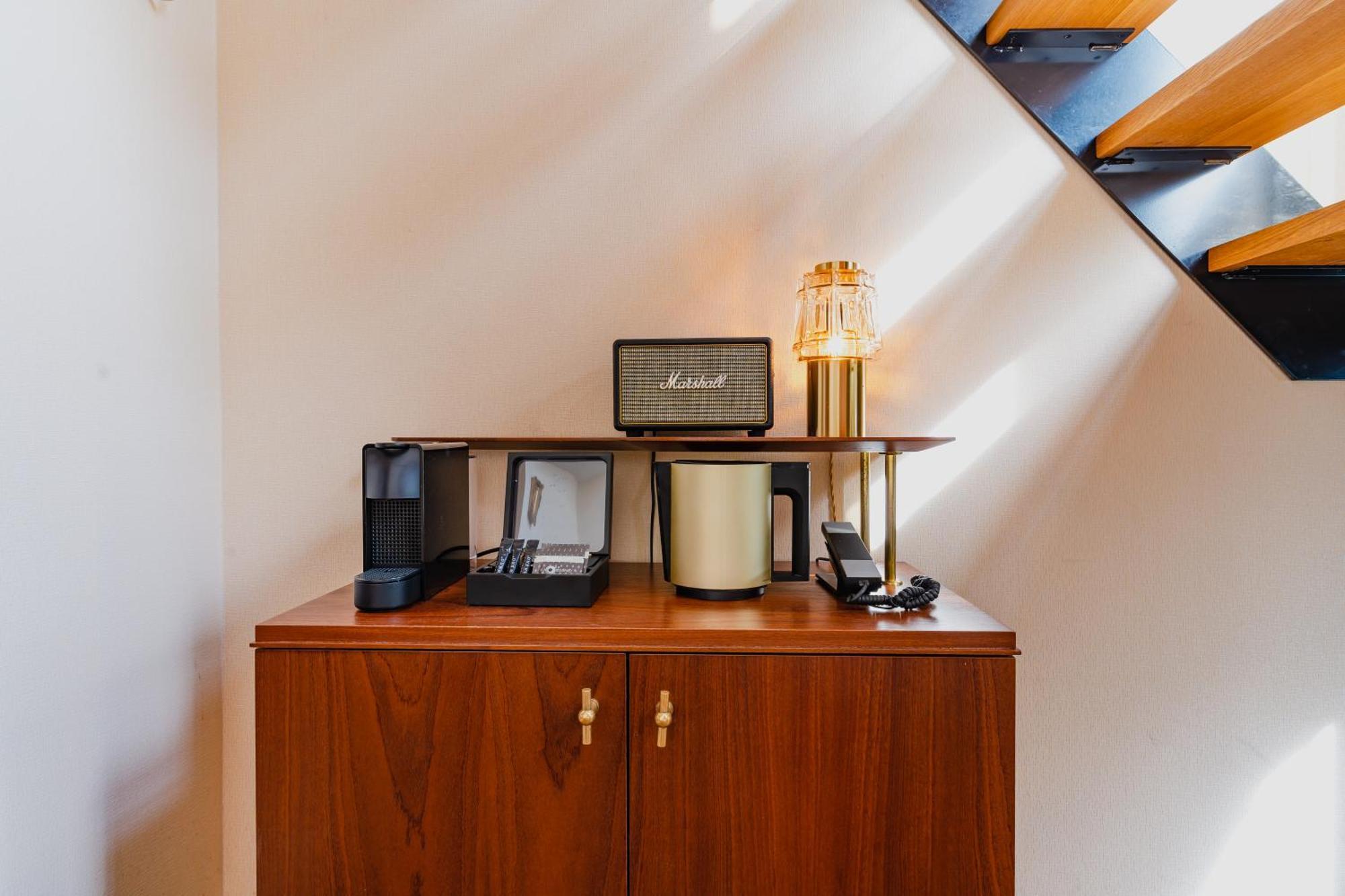 Mercier Hotel 4*