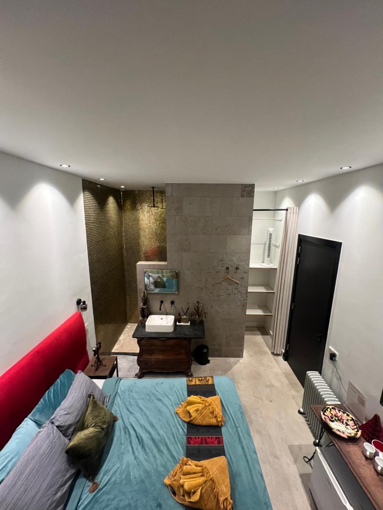 Boutique Bed and breakfast Ámsterdam