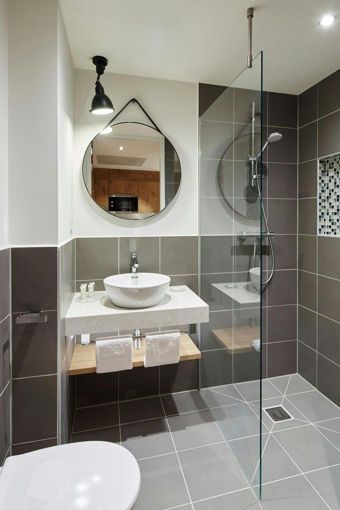 By Marriott Houthavens 4* Amsterdam