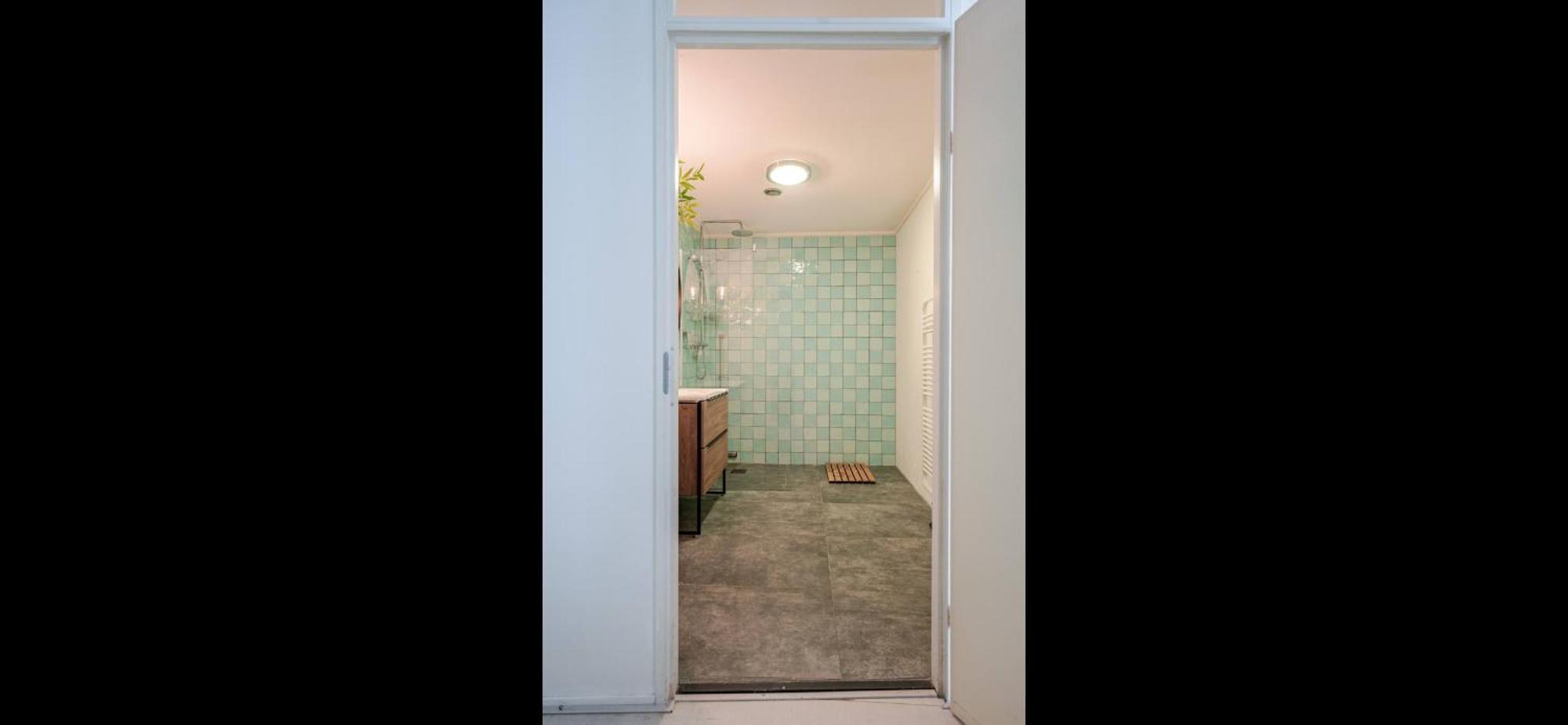 Homestay Properties Privat bolig Amsterdam