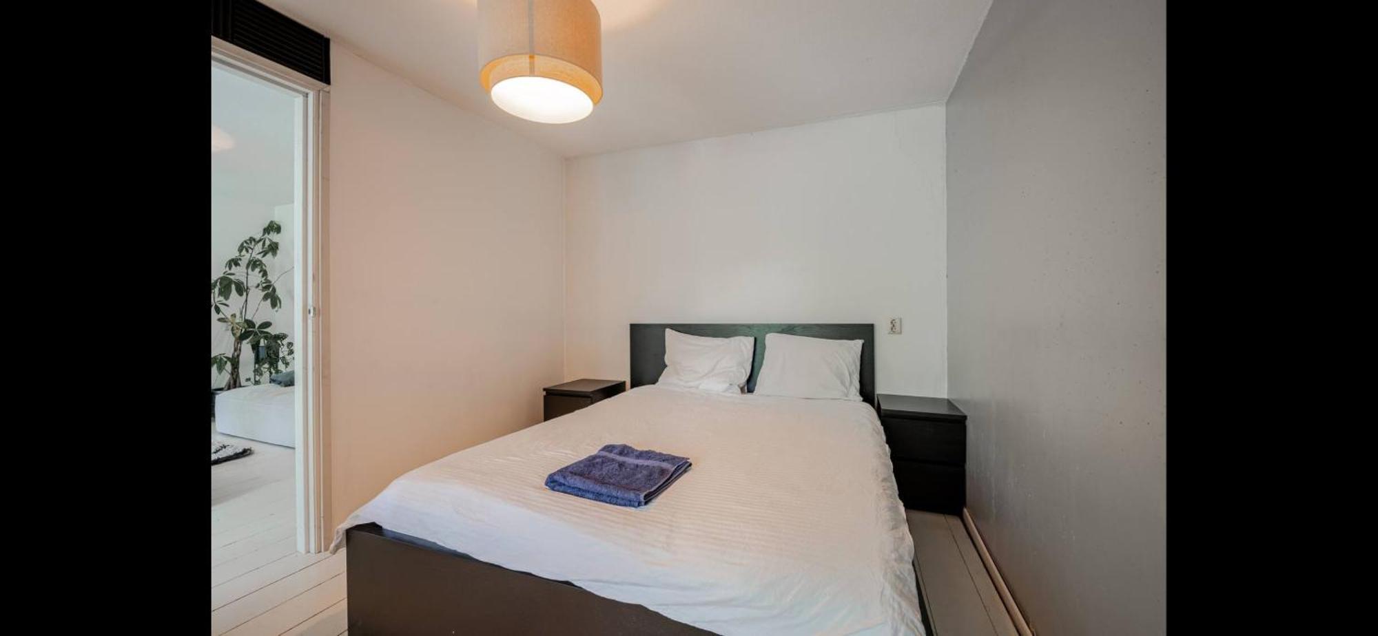 Privat bolig Homestay Properties Amsterdam