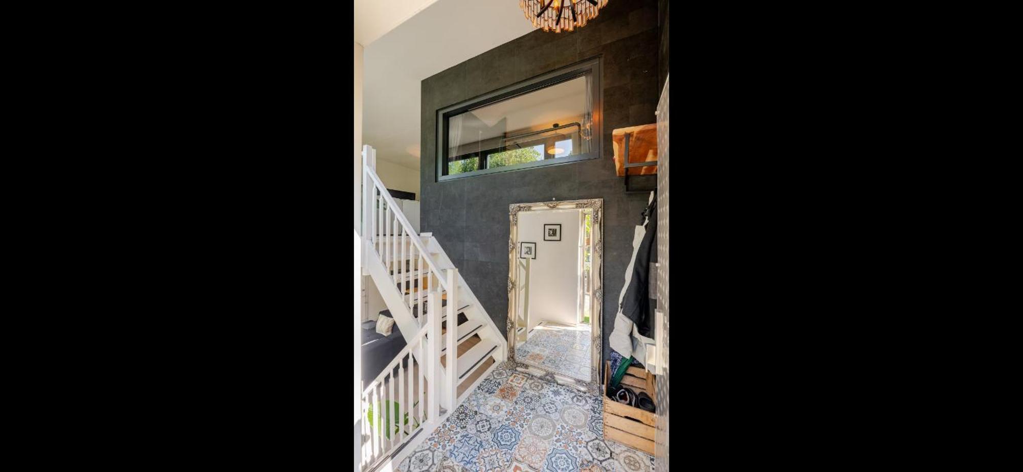 Private 3 Bedroom - Ámsterdam